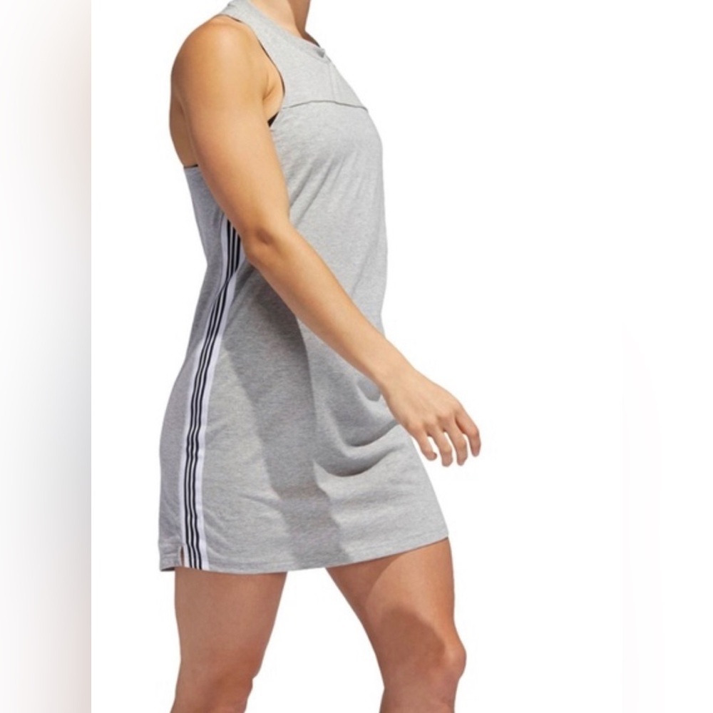 Adidas changeover dress size medium